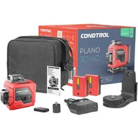 Лазерный нивелир Condtrol PLANO 3D - Превью изображения №5 — Интернет-магазин Time-Shop
