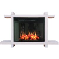 Портал Smolcom Tokio R L33/FS33 (белый дуб) - Превью изображения №2 — Интернет-магазин Time-Shop