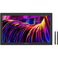Huion Kamvas Pro 27 GT2701 (черный)