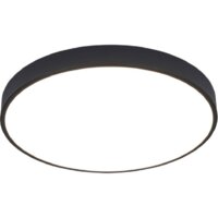 Arte Lamp Arena A2672PL-1BK