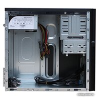 Корпус Powerman ES725 450W - Превью изображения №7 — Интернет-магазин Time-Shop