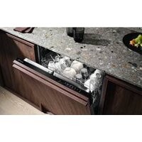 Встраиваемая посудомоечная машина Electrolux EEA17200L - Превью изображения №8 — Интернет-магазин Time-Shop
