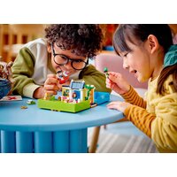 Конструктор LEGO Disney 43220 Приключение Питера Пэна и Венди по сборнику рассказов - Превью изображения №9 — Интернет-магазин Time-Shop