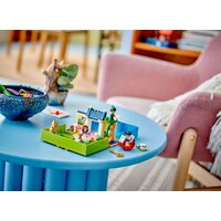 Конструктор LEGO Disney 43220 Приключение Питера Пэна и Венди по сборнику рассказов - Превью изображения №10 — Интернет-магазин Time-Shop
