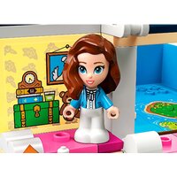 Конструктор LEGO Disney 43220 Приключение Питера Пэна и Венди по сборнику рассказов - Превью изображения №8 — Интернет-магазин Time-Shop