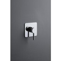 Смеситель Allen Brau Priority X1 5.31012-00 - Превью изображения №2 — Интернет-магазин Time-Shop