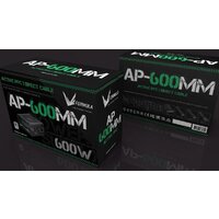 Блок питания Formula AP-600MM - Превью изображения №5 — Интернет-магазин Time-Shop