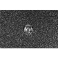 Металлическая дверь Guard Царга MG60 87х205 правая (черное серебро/белый ясень) - Превью изображения №12 — Интернет-магазин Time-Shop