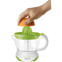 Соковыжималка Sencor SCJ 1051GR - Превью изображения №6 — Интернет-магазин Time-Shop