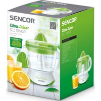 Соковыжималка Sencor SCJ 1051GR - Превью изображения №14 — Интернет-магазин Time-Shop