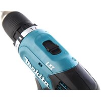 Дрель-шуруповерт Makita DDF453SYE (с 2-мя АКБ, кейс) - Превью изображения №8 — Интернет-магазин Time-Shop