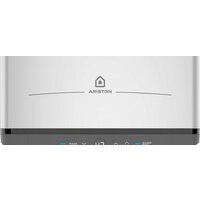 Накопительный электрический водонагреватель Ariston ABSE VLS PRO PW 30 - Превью изображения №3 — Интернет-магазин Time-Shop