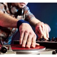 Наушники Behringer BDJ 1000 - Превью изображения №5 — Интернет-магазин Time-Shop