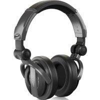 Наушники Behringer BDJ 1000 - Превью изображения №4 — Интернет-магазин Time-Shop