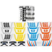 Руль Moza Truck Driving Sim RS071 - Превью изображения №17 — Интернет-магазин Time-Shop