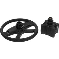 Руль Moza Truck Driving Sim RS071 - Превью изображения №9 — Интернет-магазин Time-Shop