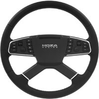 Руль Moza Truck Driving Sim RS071 - Превью изображения №6 — Интернет-магазин Time-Shop