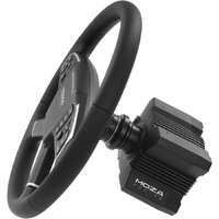 Руль Moza Truck Driving Sim RS071 - Превью изображения №4 — Интернет-магазин Time-Shop