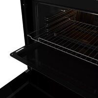 Электрический духовой шкаф Haier HOX-FT5AMTB - Превью изображения №8 — Интернет-магазин Time-Shop