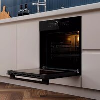 Электрический духовой шкаф Haier HOX-FT5AMTB - Превью изображения №11 — Интернет-магазин Time-Shop