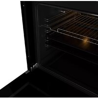 Электрический духовой шкаф Haier HOX-FT5AMTB - Превью изображения №7 — Интернет-магазин Time-Shop