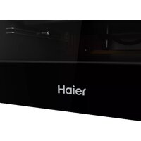 Электрический духовой шкаф Haier HOX-FT5AMTB - Превью изображения №9 — Интернет-магазин Time-Shop