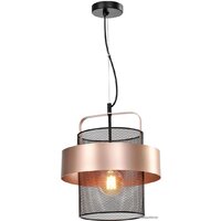 Lussole Bullock LSP-8407