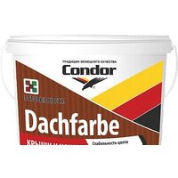 Condor Dachfarbe D-21 13 кг (зеленый)