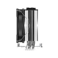 Кулер для процессора ID-Cooling SE-224-XTS - Превью изображения №4 — Интернет-магазин Time-Shop