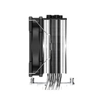 Кулер для процессора ID-Cooling SE-224-XTS - Превью изображения №4 — Интернет-магазин Time-Shop