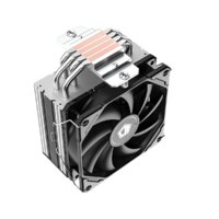 Кулер для процессора ID-Cooling SE-224-XTS - Превью изображения №5 — Интернет-магазин Time-Shop