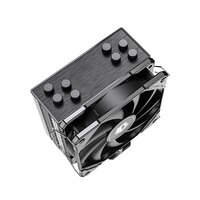 Кулер для процессора ID-Cooling SE-224-XTS - Превью изображения №2 — Интернет-магазин Time-Shop