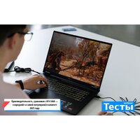 Игровой ноутбук ASUS TUF Gaming A18 2025 FA808UP-S8030 - Превью изображения №2 — Интернет-магазин Time-Shop