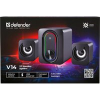 Акустика Defender V14 - Превью изображения №9 — Интернет-магазин Time-Shop