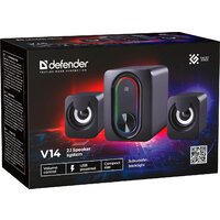 Акустика Defender V14 - Превью изображения №8 — Интернет-магазин Time-Shop