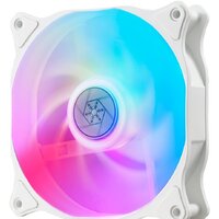 Система жидкостного охлаждения для процессора SilverStone PF240W-ARGB V2 - Превью изображения №3 — Интернет-магазин Time-Shop