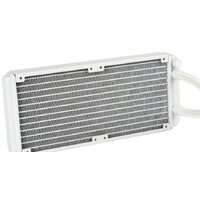 Система жидкостного охлаждения для процессора SilverStone PF240W-ARGB V2 - Превью изображения №8 — Интернет-магазин Time-Shop