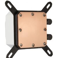 Система жидкостного охлаждения для процессора SilverStone PF240W-ARGB V2 - Превью изображения №9 — Интернет-магазин Time-Shop