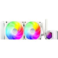 SilverStone PF240W-ARGB V2