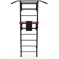 Шведская стенка (лестница) DFC D-123 - Превью изображения №3 — Интернет-магазин Time-Shop