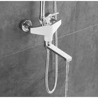 Душевая система  Shevanik S8036F - Превью изображения №23 — Интернет-магазин Time-Shop