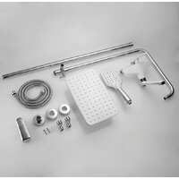 Душевая система  Shevanik S8036F - Превью изображения №20 — Интернет-магазин Time-Shop