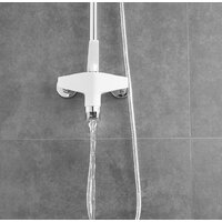 Душевая система  Shevanik S8036F - Превью изображения №25 — Интернет-магазин Time-Shop