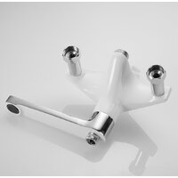 Душевая система  Shevanik S8036F - Превью изображения №9 — Интернет-магазин Time-Shop