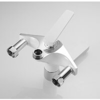 Душевая система  Shevanik S8036F - Превью изображения №6 — Интернет-магазин Time-Shop