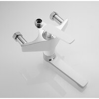 Душевая система  Shevanik S8036F - Превью изображения №3 — Интернет-магазин Time-Shop