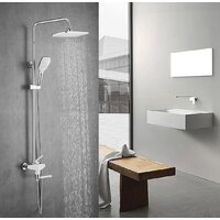 Душевая система  Shevanik S8036F - Превью изображения №26 — Интернет-магазин Time-Shop