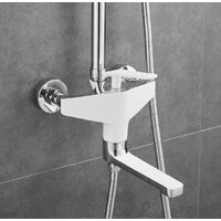 Душевая система  Shevanik S8036F - Превью изображения №22 — Интернет-магазин Time-Shop