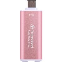 Внешний накопитель Transcend ESD300 1TB TS1TESD300P - Превью изображения №2 — Интернет-магазин Time-Shop