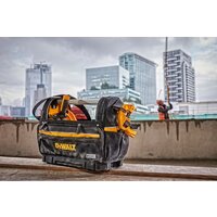 Сумка для инструментов DeWalt TSTAK DWST82990-1 - Превью изображения №17 — Интернет-магазин Time-Shop